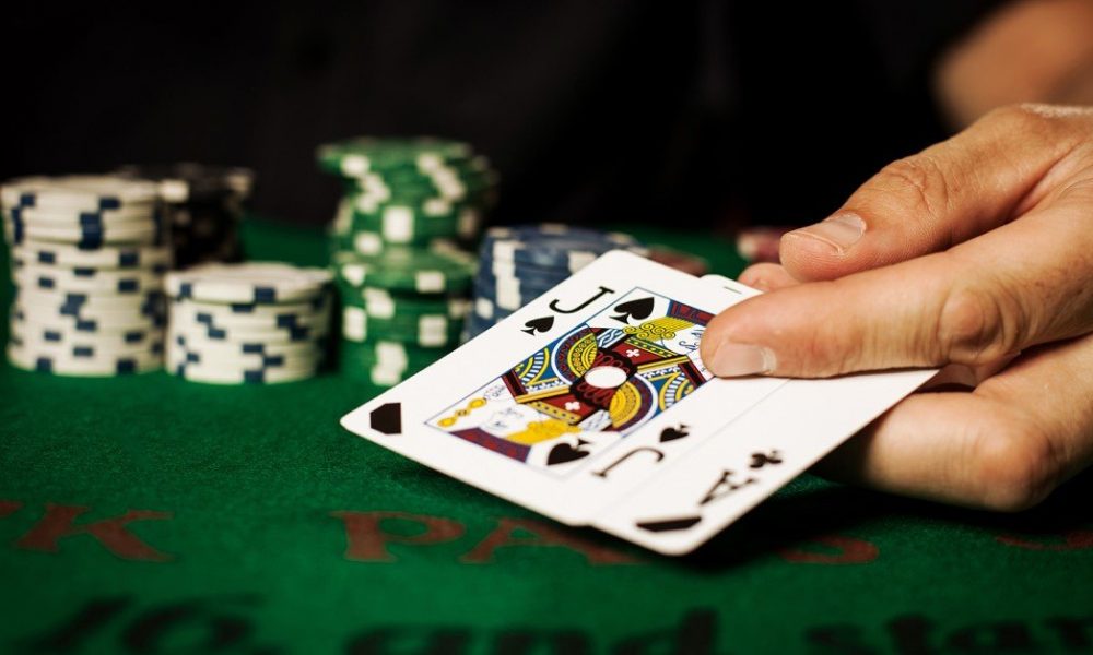 Blackjack with soft hands: how to play and win correctly 2